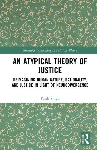 Cover image for An Atypical Theory of Justice