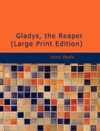 Cover image for Gladys, the Reaper