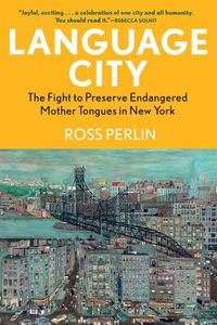 Cover image for Language City