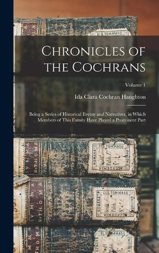 Chronicles of the Cochrans