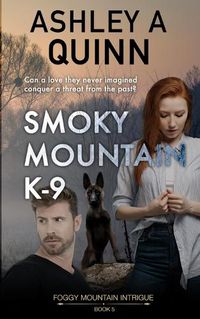 Cover image for Smoky Mountain K-9
