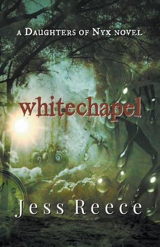 Cover image for Whitechapel