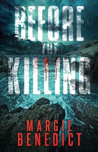 Cover image for Before the Killing