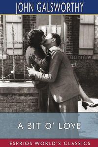 Cover image for A Bit O' Love (Esprios Classics)