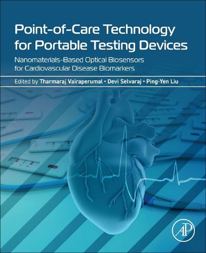 Cover image for Point-of-Care Technology for Portable Testing Devices