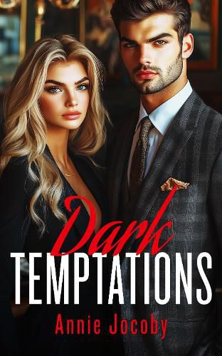 Cover image for Dark Temptations