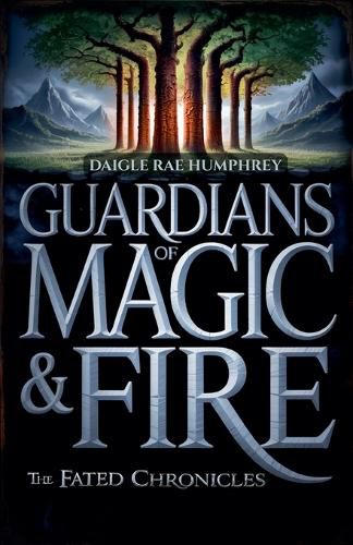 Cover image for Guardians of Magic & Fire