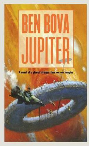 Cover image for Jupiter