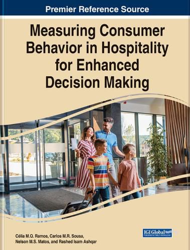 Cover image for Measuring Consumer Behavior in Hospitality for Enhanced Decision Making