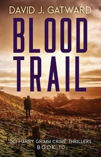 Cover image for Blood Trail