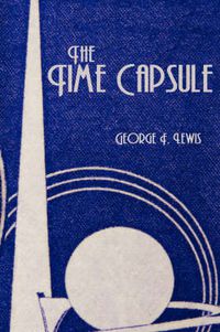 Cover image for The Time Capsule