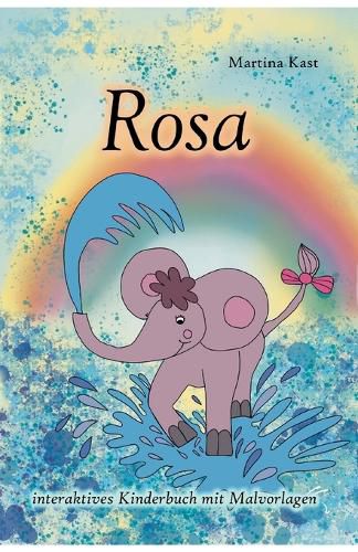 Cover image for Rosa
