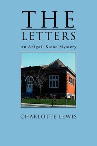 Cover image for The Letters: An Abigail Stone Mystery