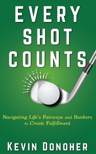 Cover image for Every Shot Counts