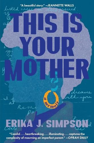 Cover image for This Is Your Mother