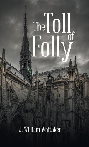 Cover image for The Toll of Folly