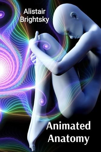 Cover image for Animated Anatomy