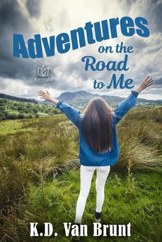 Cover image for Adventures on the Road to Me