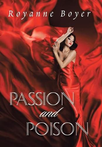 Cover image for Passion and Poison