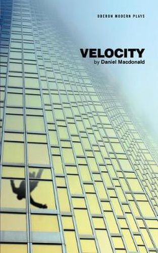 Cover image for Velocity