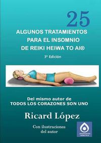 Cover image for Algunos tratamientos para el insomnio de Reiki Heiwa to Ai (R)