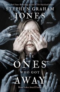 Cover image for The Ones Who Got Away