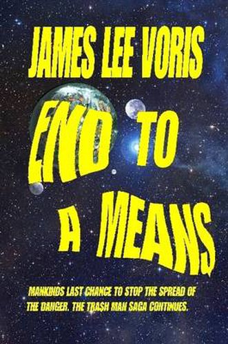 Cover image for End to a Means