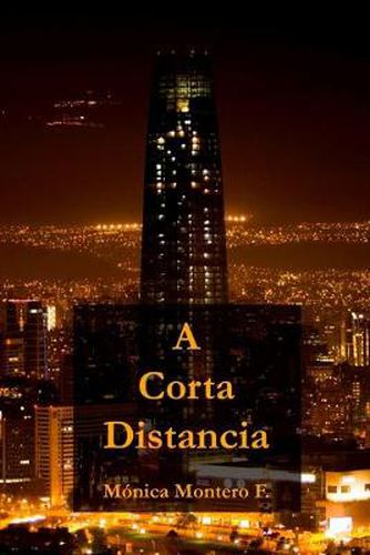 Cover image for A Corta Distancia