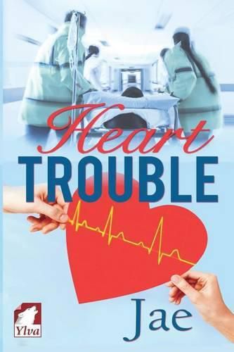 Cover image for Heart Trouble