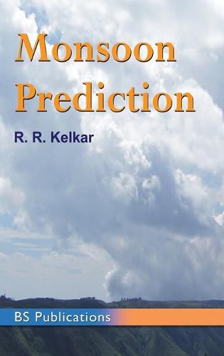 Cover image for Monsoon Prediction