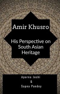 Cover image for Amir Khusro