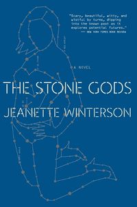 Cover image for The Stone Gods