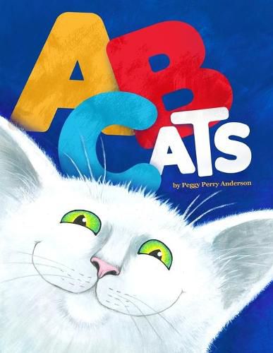 Cover image for ABCats!
