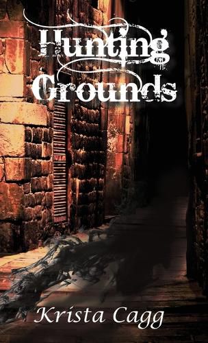 Cover image for Hunting Grounds