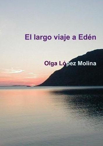 Cover image for El Largo Viaje a Eden