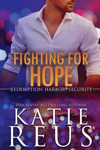 Cover image for Fighting for Hope