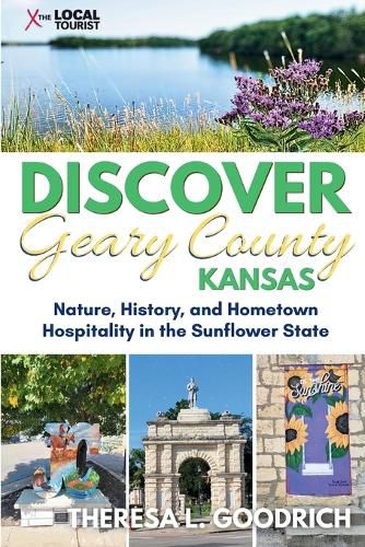 Cover image for Discover Geary County, Kansas