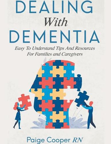 Cover image for Dealing With Dementia