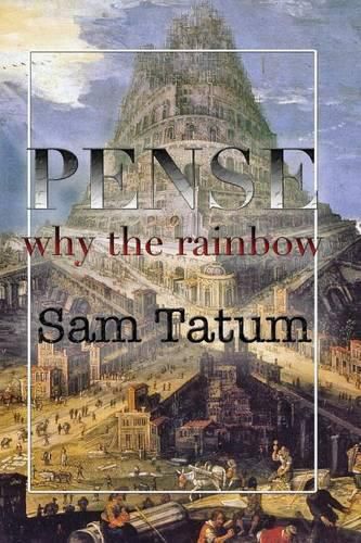 Cover image for Pense: Why the Rainbow?