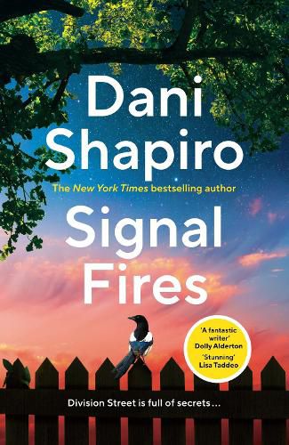 Cover image for Signal Fires