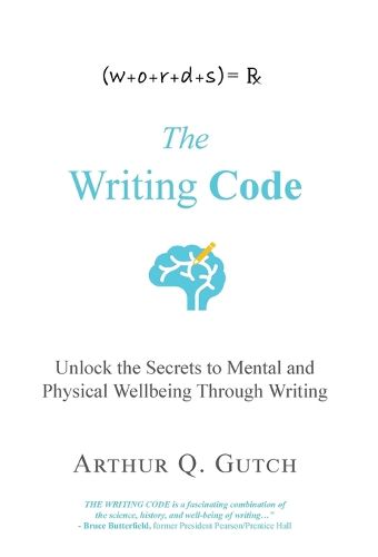 Cover image for The Writing Code