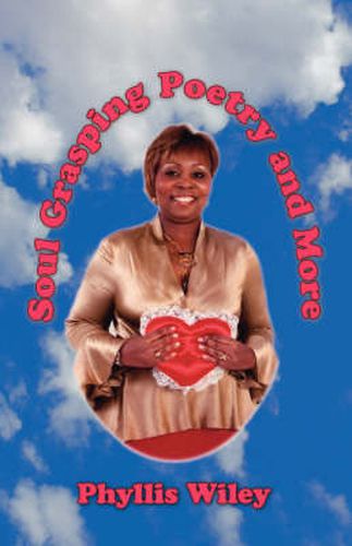 Cover image for Soul Grasping Poetry and More
