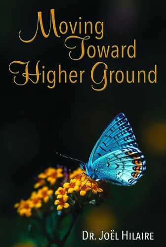 Cover image for Moving Toward Higher Ground