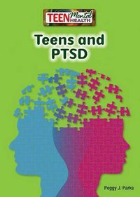 Cover image for Teens and PTSD