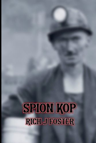 Cover image for Spion Kop