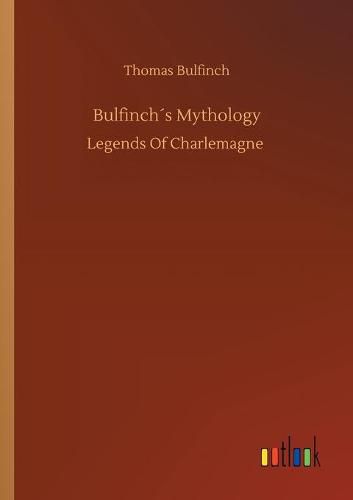 Bulfinchs Mythology