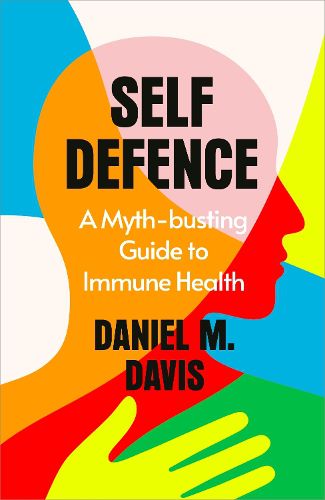 Cover image for Self Defence