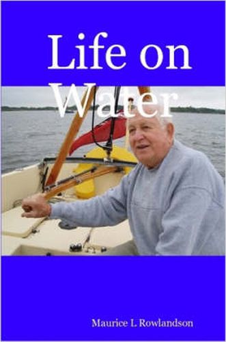 Cover image for Life on Water