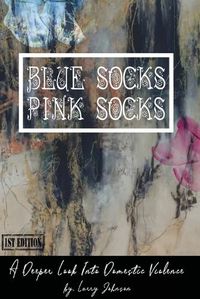 Cover image for Blue Scoks-Pink Socks