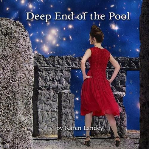 Cover image for Deep End of the Pool